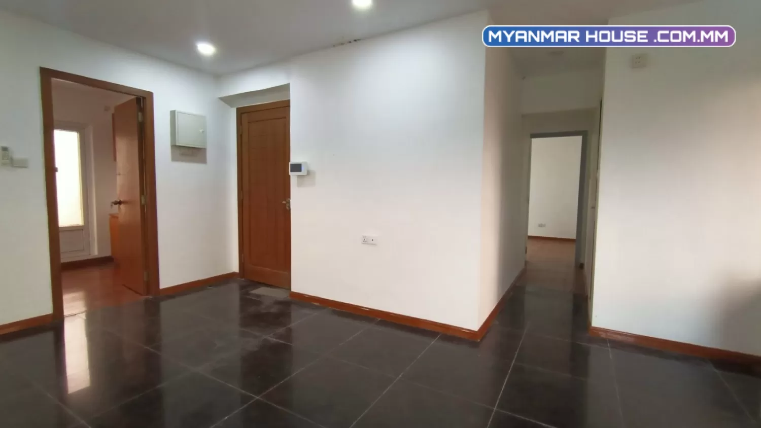 mini condo for sale kankaw street Sanchaung Township