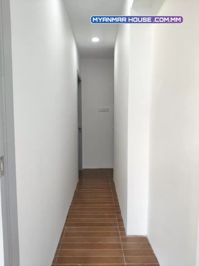 mini condo for sale kankaw street Sanchaung Township