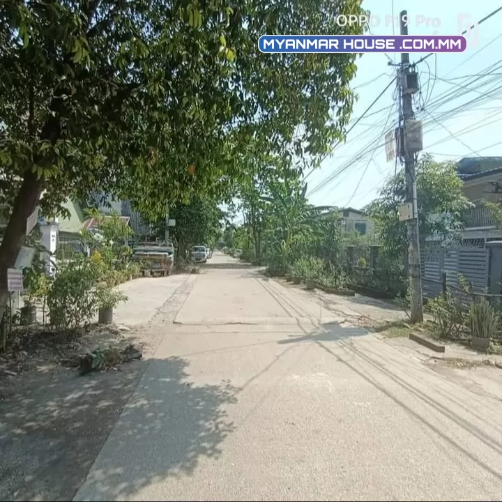 မြောက်ဒဂုံရှိ လုံးချင်းအရောင်းလေးပါ