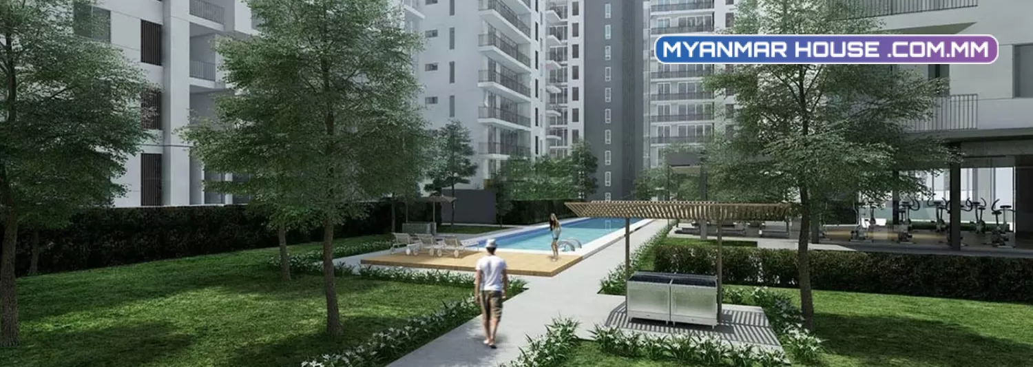 Condominium တိုက်ခန်းကို ဝယ်မည်ဆိုလျှင်