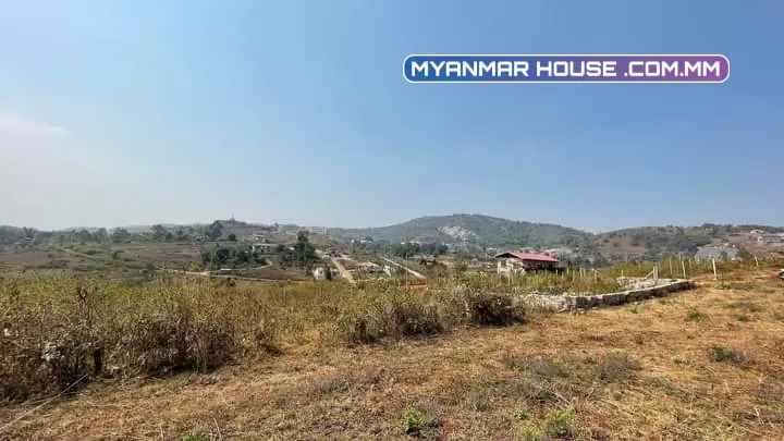 တောင်ကြီးမြို့၊ဘုရားဖြူရပ်ကွက်၊လွယ်လုံပရဟိတ အရှေ့ဘက် ဂနိုင်ရွေးရွာမြေ ဗုဒ္ဓတက္ကသိုလ်နဲ့လည်းနီးတဲ့နေရာမှာရှိတဲ့ မြေကွက်ကျယ်ရောင်းချင်ပါတယ်ဗျ //ဈေး - ၈၀၀ သိန်း