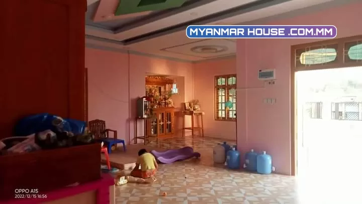 တောင်ကြီး.အေးသာယာ.အိမ်အပါ.ခြံအကျယ်အရောင်းလေးပါ/မြေအကျယ်.60x80. 📃ပိုင်ဆိုင်မှု့နှစ်၃၀ဂရမ်ကြီးပါ  💸 ဈေးနှုန်း.၇၈၀သိန်း( ပိုင်ရှင်တိုက်ရိုက်ညှိနှိုင်းပါ