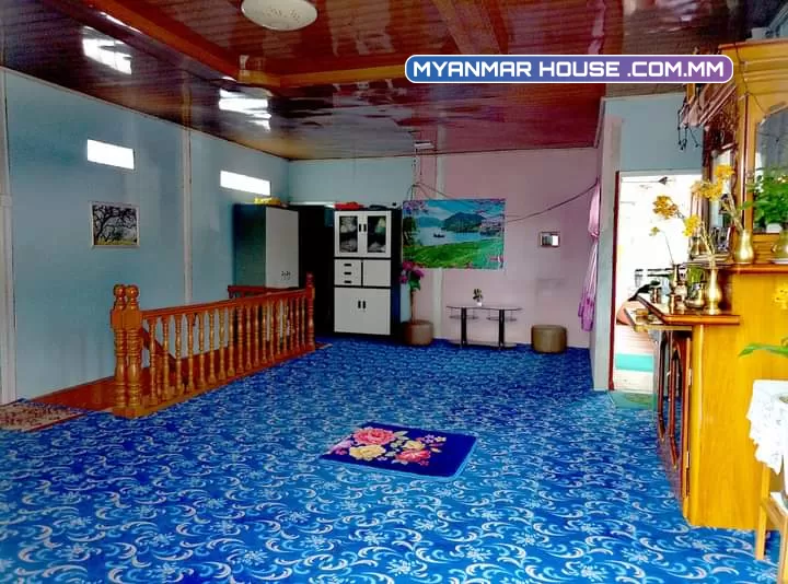 က ‌ေလာၿမိဳ႕ေလးမွာပါ ဂရမ္ေျမ 23×65 ေပပါ.အိမ္နဲ႔ဝန္းနဲ႔ကွက်တိဆောက်ထားတာပါရှင့် သိန္း (1700) ပိုင္ရှင်တိုက္႐ိုက္ပါေနာ္ 09796558622.09687452014.