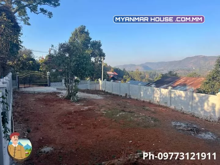 ရှုခင်းအလှလေးနဲ့ ပိုင်ဆိုင်မူဆိုတာလဲခိုင်မာပြီး  အကျယ်-(50x100)ပေ မြေ       -(ဂရမ်မြေ) ဈေးနှုန်း-(1700 သိန်း)