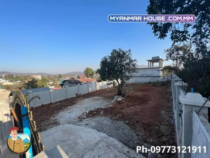 ရှုခင်းအလှလေးနဲ့ ပိုင်ဆိုင်မူဆိုတာလဲခိုင်မာပြီး  အကျယ်-(50x100)ပေ မြေ       -(ဂရမ်မြေ) ဈေးနှုန်း-(1700 သိန်း)