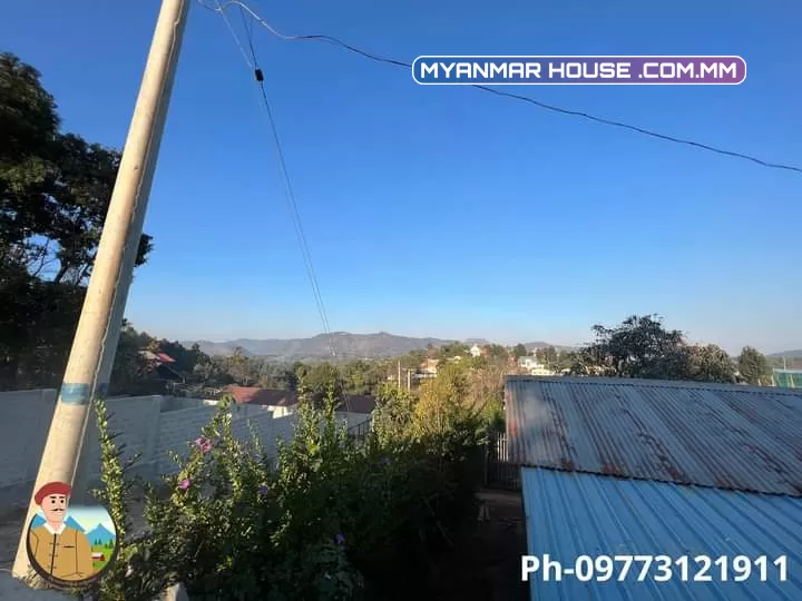 ရှုခင်းအလှလေးနဲ့ ပိုင်ဆိုင်မူဆိုတာလဲခိုင်မာပြီး  အကျယ်-(50x100)ပေ မြေ       -(ဂရမ်မြေ) ဈေးနှုန်း-(1700 သိန်း)