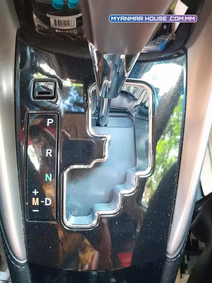 🚙အခုမှ auto gear ကားစမောင်းမယ်ဆိုရင် ဒီအချက်လေးတွေဂရုပြုပေးပါ။