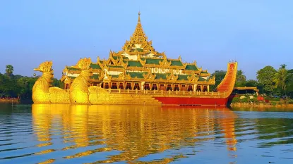 🏡 ပေကျယ် တိုက်ခန်းရောင်းရန်ရှိသည် - တာမွေ 🏡