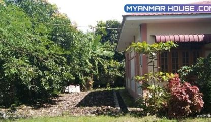 1RC House for sale in Nay Pyi Daw, Myanmar