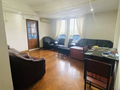 Room for rent (Yangon, Myanmar)  Thiri Condo (Ocean), 9 1/2 Mile, Pyay Road , 09882266592