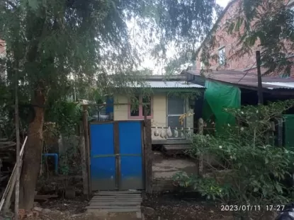 တောင်ဒဂုံရှိ လုံးချင်းပျဥ်ထောင်အိမ်အရောင်းလေးပါ