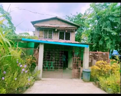 အရှေ့ဒဂုံရှိ ထောင့်ကွက်အရောင်းလေးပါ