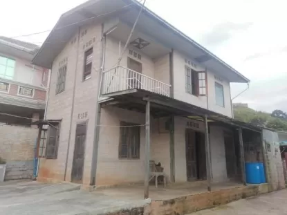 #တောင်ကြီး #ကျောင်းကြီးစု နယ်မြေ(၁၃) မီးပုံးပျံကွင်းအနီး၊ဖရဲလမ်း၊ဈေးနီး၊ကျောင်းနီး၊ ဘူတာနီး၊  ယခင်/ယခု ခေါ်ဈေး #သိန်း၁၂၀၀ 