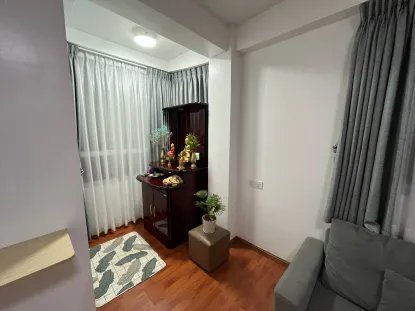 တောင်ဥက္ကလာ VIP (၆) ရပ်ကွက် Mini-Condo အရောင်း