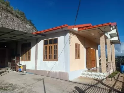 တောင်ကြီးမြို့_ဖရဲ_နမ၁၂_ထဲက အိမ်လေးရောင်းပါ့မယ် #ဈေးနှုန်း_သိန်း၆၅၀ညှိနှိုင်း /ပေအကျယ်_ပေ၅၀_၆၀ခန့်မှန်း