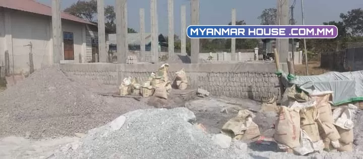 အရစ်ကျလေးလဲရမယ်ဗျာ 🙏တောင် ကြီး မြို့နယ် ရွှေညောင် မြို့ မိန်းလမ်းမအနီးမိးရ lရေလွယ် ကျောင်းနီးlဈေးနီး ပုံစံ(105)ပါမြေလွတ်လေးများကို ပေ(၄၀X၆၀)တကွတ်လျှင် 💸💸💸သိန်း(144)