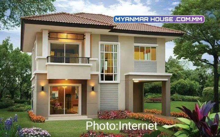  တောင်ကြီးမြို့ ကံသာရပ်ကွက် အောင်မြေလမ်း(ခြင်္သေ့နှစ်ကောင်အနီး)အသင့်နေ RC နှစ်ထပ်အိမ်ရောင်းမည်  ◾ မျက်နှာစာ ၅၅ပေ၊ အနောက်ရှည်  ၆၅ပေ  ◾ဂရံ//သိန်း ၂၅၀၀ (ညှိနှိုင်း)