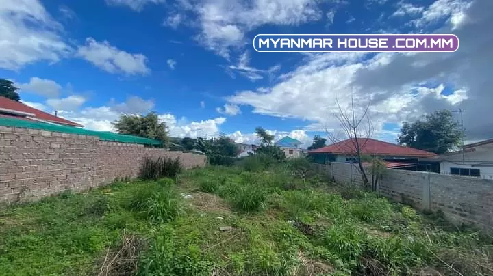 ေတာင္ႀကီးၿမိဳ့ ဘုရားျဖဴ နယ္ေျမ(၅)  #Taunggyiေသာက္ေရသန္႔စက္႐ုံ အနီး  -ခ်ယ္ရီလမ္းေဘး  -ေပအက်ယ္ (45-90)၊ေစ်းႏူန္း သိန္း( 1250 )ေလ်ာ့တင္းပါးပါး 