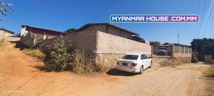 #ဖရဲ ကျောင်းကြီးစု  #ဖရဲမူလတန်းကျောင်းအနီး  #ဈေး_ဈေး1350  #အကျယ် 57x57