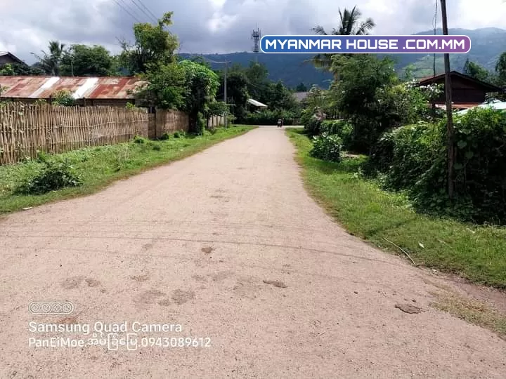 တောင်ကြီး.အေးသာယာ.အကွက်ကြီး.၄၆.မြေကွက်လွတ်အရောင်း ၊#မြေအကျယ်.60x75..နှစ်၃၀.ဂရမ်ကြီးပါ  #ဈေး..၅၀၀..(500)ပိုင်ရှင်တိုက်ရိုက်ညှိနှိုင်း