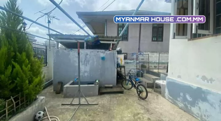 #ေတာင္ႀကီးၿမိဳ့ ေက်ာင္းႀကီးစုရပ္ကြက္  #Hotel Grace အနီး  #Rc (1)ထပ္  #ေပအက်ယ္ ( ၅၀–၅၀-၅၀-၄၃ )၊ ေစ်းႏူန္း သိန္း ( 1700 )ေလ်ာ့တင္းကိုပိုင္ရွင္ တိုက္ရိုက္ငြိ နိှုင်းပါဗျ