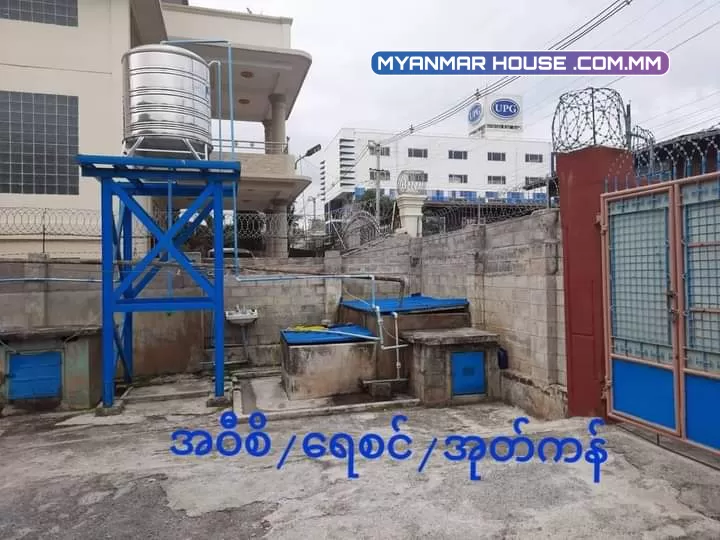 #အိမ္ေရာင္းမည္ 🏘️ ေတာင္ႀကီးၿမိဳ႕ ရတနာသီရိရပ္, ပတၱ ‌ြမားလမ္း အက်ယ္ 50 ' x 110 ' ေရာင္းေစ်း 💰 4500 (သိန္း) 