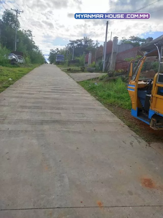 ေရာင္မည္ စက္မူ႔ဘက္ပါ အိမ္ ပါ ေရမီး အၿပီးစီးပါ လူေန႐ုံအဆင္သင့္ပါ ေစ်း450ေလ်ာ့ေပအံုးမွာပါ ဆက္သြယ္ရန္ ဖုန်းနံပတ္ 09251410870