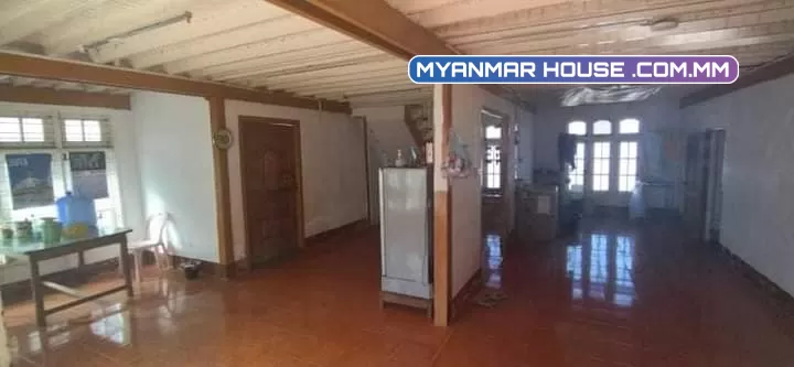 #ဘုရားျဖဴ နယ္ေျမ ( 7 ) အိမ္အပါ/ ေျမကြက္အလႊတ္ေရာင္းမည္။  * ေျမ ပေ 45*55/80*80   ၂ ထပ္အိမ္အပါ၊ေရမီးအစုံ၊ဂရံပါ၊ေရထြက္ဦး လမ္းမ နဲ႔  ၈ကြက္ငုတ္ တြင္ရွိေသာ အိမ္ကို ယခုကာလေခၚေစ်း #သိန္း1400