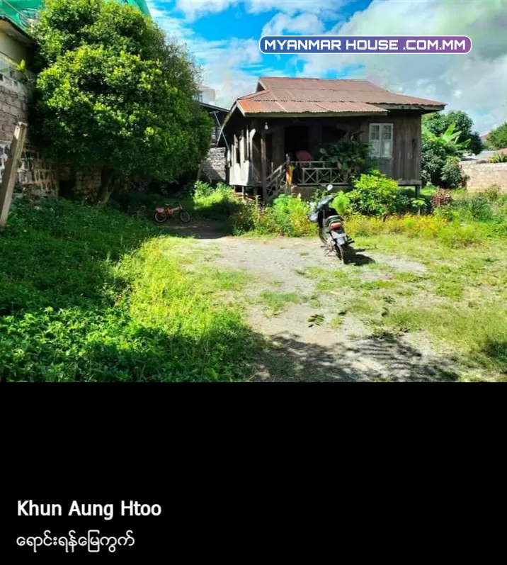 ေတာင္ႀကီးၿမိဳ့ ေရေအးကြင္းရပ္ကြက္ နယ္ေျမ(၁) စိုက္ပ်ိဳးေရးရုံးနှောက်ဖက် ကပ္ရပ္ မ်က္နှာစာ ေပ (၆၄*၈၆)ဂရန် ႀကီးႏွစ္(၃၀) ရှုပ်ရွင္းကင္ ၊ ေဈး သိန္း ၅၀၀၀ ညႇိးနိှုင်း