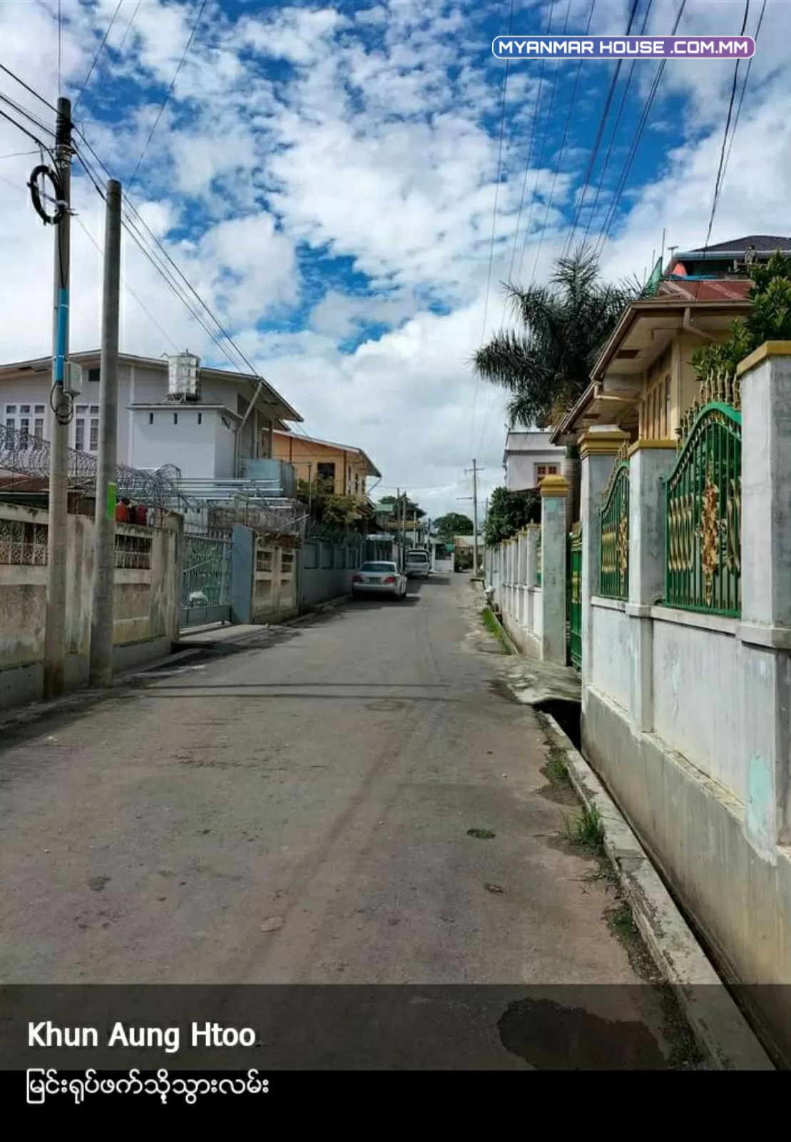 ေတာင္ႀကီးၿမိဳ့ ေရေအးကြင္းရပ္ကြက္ နယ္ေျမ(၁) စိုက္ပ်ိဳးေရးရုံးနှောက်ဖက် ကပ္ရပ္ မ်က္နှာစာ ေပ (၆၄*၈၆)ဂရန် ႀကီးႏွစ္(၃၀) ရှုပ်ရွင္းကင္ ၊ ေဈး သိန္း ၅၀၀၀ ညႇိးနိှုင်း