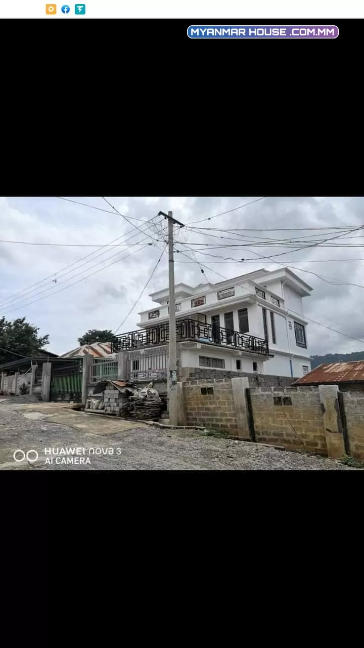 တောင်ကြီးအေးသာယာမြို့အတွင်း ရောင်း၁၆၀၀သိန်းအလဲအထပ်အိမ်ခြံမြေလိုင်စင်ကားငယ်အဆင်ပြေသလိုဆောင်ရွက်ပါ့မယ်ခင်ဗျ