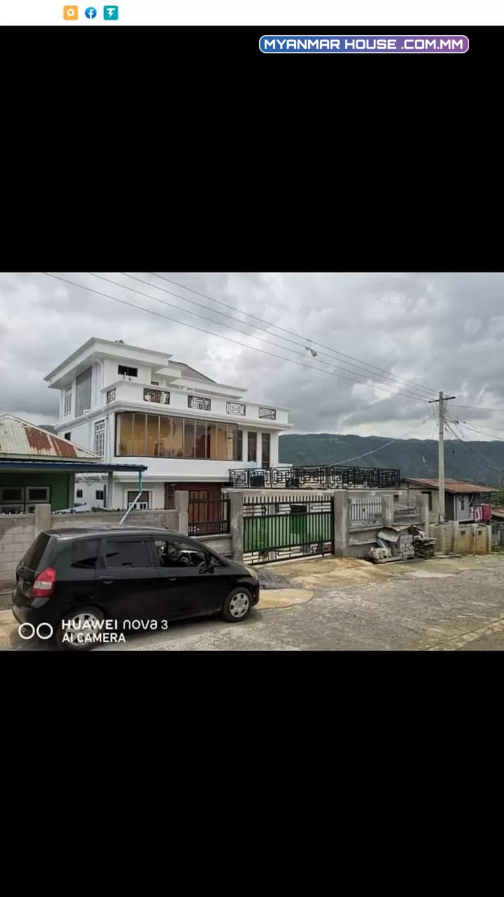 တောင်ကြီးအေးသာယာမြို့အတွင်း ရောင်း၁၆၀၀သိန်းအလဲအထပ်အိမ်ခြံမြေလိုင်စင်ကားငယ်အဆင်ပြေသလိုဆောင်ရွက်ပါ့မယ်ခင်ဗျ