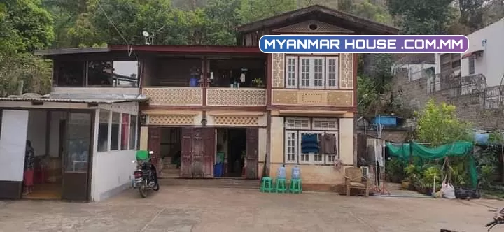 မဂၤလာပါ သင်္ဂဟ အိမ္ၿခံေျမမှႀကိဳဆိုပါတယ္ဗျ🙏🏠 ေနရာေကာင္း ေစ်းတန္တဲ့ အိမ္ေလးနဲ႔  မိတ္ဆက္ေပးပါ့မယ္ခင္ဗ်ာ 🏡 ေတာင္ႀကီးၿမိဳ့ ေရေအးကြင္းရပ္ကြက္ နမ၁၀ ေရထြက္ဦးလမ္း Sweet View Hotel အနီး 🏠 ေဈးနှုန်းက ၅၅၀၀ ကိုပိုင္ရွင္နဲ႔တိုက္ရိုက္ညႇိနိှုင္းလို့ရပါမယ္