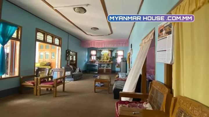 ေတာင္ႀကီးၿမိဳ့ ေက်ာင္းႀကီးစုရပ္ကြက္နမ(၁၁)  -သက္ေစ့ရန္ေအာင္ေက်ာင္း လမ္းေဘး  -လမ္းေထာင့္အကြက္ (ေျမာက္လှည့္) ၊ေစ်းႏူန္း သိန္း( 2200 )ေလ်ာ့တင္းပါးပါး ကို ပိုင္ရွင္တိုက္ရိုက္ညႇိနိူင္းပါဗျ