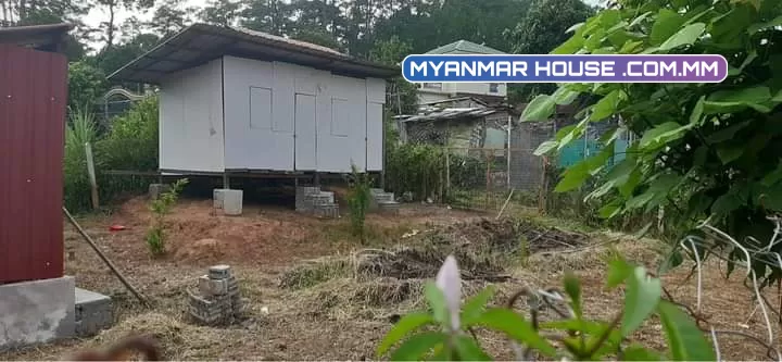 ကိုယ္ပိုင္ၿခံေလးေရာင္းပါမည္..📣  ကေလာၿမိဳ့