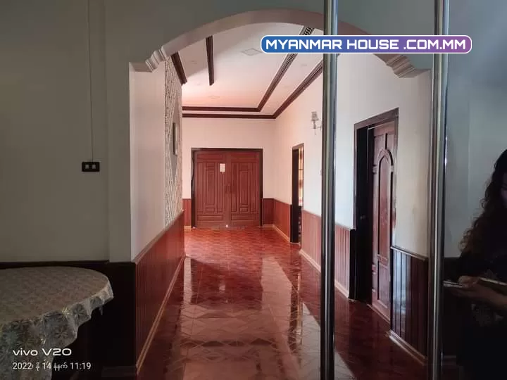 ဘုရားဖြူ ဓမ္မဥယျာဉ် အနီး Golden Hill Resort မရောက်ခင်လေးမှာပါ အိမ်မျက်နှာစာရှေ့ ပေ 70 ပါ ရှေ့နောက် ပေး 90 ပါ  အခန်း 17ပေ 12 ပေပါ မီးဖိုခန်း 10ပေ ပေ40ပါဗျ အိမ် အကျယ်က 43×52 ပါဗျ/ပုံစံ 105ပါ ဈေး သိန်း 6000 ပါ