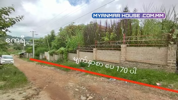 အောင်ပန်းမြို့လှည်းရိုး နှစ် 30 ဂရမ် 0.36 ဧက ပုံပါနှစ်ထပ်တိုက်အကြီးတလုံး သွပ်အိမ်သေးလေးတလုံး ရေမီးအစုံနဲ့ပါ သိန်း (2700) ပိုင်ရှင်တိုက်ရိုက်ဈေးပါနော် 09796558622.09687452014 ဆက်သွယ်ဝယ်ယူနိုင်ပါတယ်ရှင်