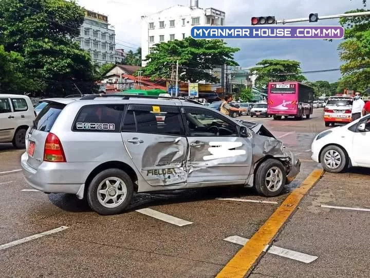 ကားအာမခံထားရှိသော်လည်း လျော်ကြေးမရရှိနိုင်သည့်အချက်များ