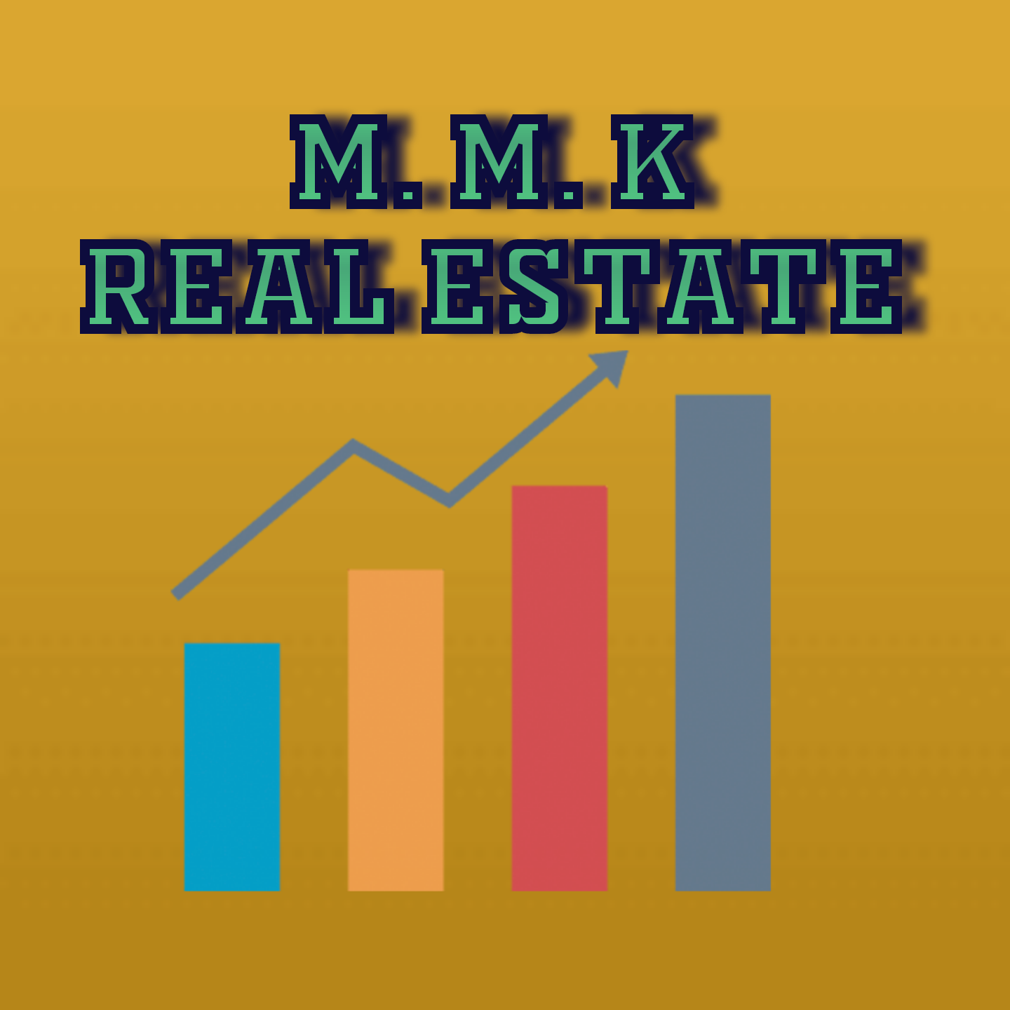 M.M.K Real Estate