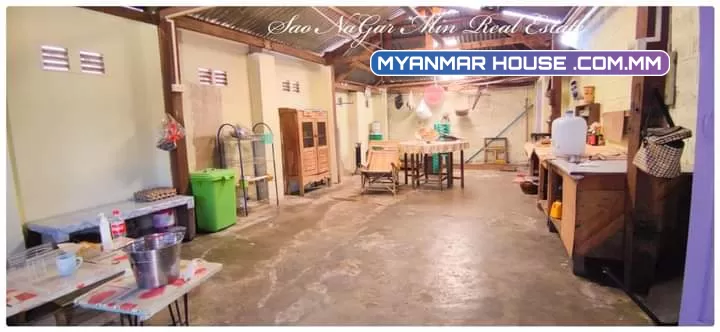   💎တစ္ထပ္အိမ်ပါ  ဝိုင္းက်ယ္က်ယ္ ရှာေနသူမ်ားအတြက္  💎ေတာင္ႀကီးၿမိဳ့၊ေညာင္ျဖဴစခန္း ၊နယ္ေျမ(၆)တြင္  💎ေျမအက်ယ္ 65 x 50 ၊ တစ္ထပ္အိမ္အပါကိုမှ  💰သိန္း ၁၆၅၀ ေခၚထားပါတယ္  💎ေညာင္ျဖဴစခန္း စာၾကည့္တိုက္အနီး  ☎️09 458040399.     09 797505745.