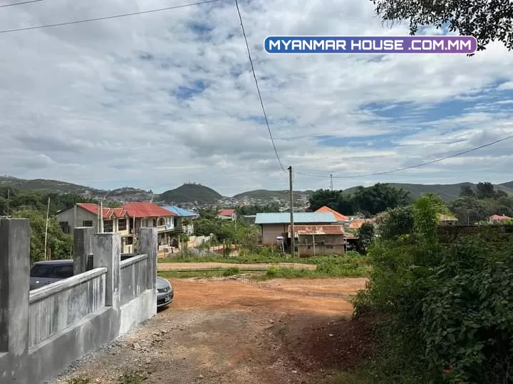 ကံကြီး နမ ၁   မြေကွက်အရောင်းပါခဗျ... ပေအကျယ် ၄၀×၆၀  ရောင်းဈေး သိန်း ၅၀၀  နေရာကောင်းလမ်းသာ လိုအပ်နေပါက 09-252021009