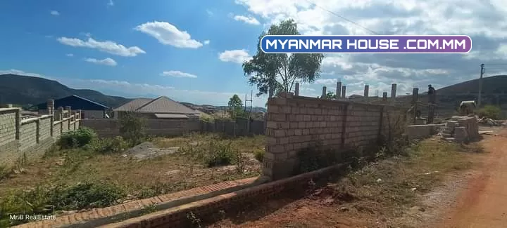 ကံကြီး နမ ၁  #ပေ၆၀လမ်းမကြီး ၄ ကွက်ငုတ်  #အဝင်လမ် ၂၅ ပေ လမ်း  #အကျယ် 50x100  #ဈေး 900 လျော့တင်း