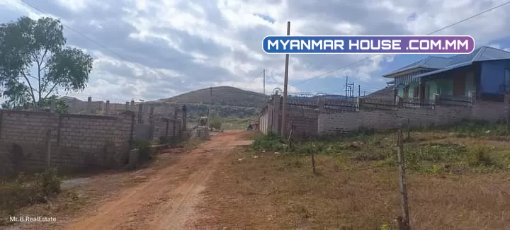 ကံကြီး နမ ၁  #ပေ၆၀လမ်းမကြီး ၄ ကွက်ငုတ်  #အဝင်လမ် ၂၅ ပေ လမ်း  #အကျယ် 50x100  #ဈေး 900 လျော့တင်း