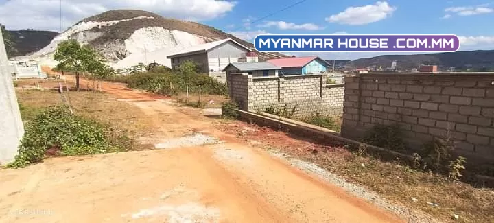 ကံကြီး နမ ၁  #ပေ၆၀လမ်းမကြီး ၄ ကွက်ငုတ်  #အဝင်လမ် ၂၅ ပေ လမ်း  #အကျယ် 50x100  #ဈေး 900 လျော့တင်း