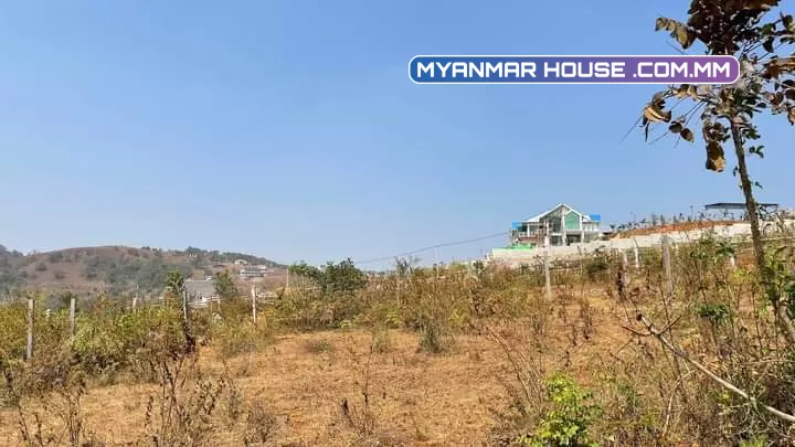 တောင်ကြီးမြို့၊ဘုရားဖြူရပ်ကွက်၊လွယ်လုံပရဟိတ အရှေ့ဘက် ဂနိုင်ရွေးရွာမြေ ဗုဒ္ဓတက္ကသိုလ်နဲ့လည်းနီးတဲ့နေရာမှာရှိတဲ့ မြေကွက်ကျယ်ရောင်းချင်ပါတယ်ဗျ //ဈေး - ၈၀၀ သိန်း