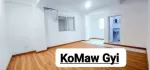  ♥( For Rent ) (6သိန္း )  စမ္း​ေခ်ာင္းၿမိဳ့နယ္/​ေျမနီကုန္း }  Mini Condo အဌား (Post) ေလးပါ။