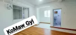  ♥( For Rent ) (6သိန္း )  စမ္း​ေခ်ာင္းၿမိဳ့နယ္/​ေျမနီကုန္း }  Mini Condo အဌား (Post) ေလးပါ။