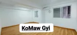  ♥( For Rent ) (6သိန္း )  စမ္း​ေခ်ာင္းၿမိဳ့နယ္/​ေျမနီကုန္း }  Mini Condo အဌား (Post) ေလးပါ။