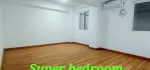 ♥( For Rent ) (6သိန္း )  စမ္း​ေခ်ာင္းၿမိဳ့နယ္/​ေျမနီကုန္း }  Mini Condo အဌား (Post) ေလးပါ။
