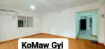  ♥( For Rent ) (6သိန္း )  စမ္း​ေခ်ာင္းၿမိဳ့နယ္/​ေျမနီကုန္း }  Mini Condo အဌား (Post) ေလးပါ။